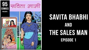 ब्रा बेचने के बहाने सविता भाभी की चुदाई