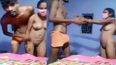 ड्राइवर की कॉलेज गर्ल के साथ मस्ती