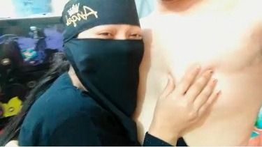 मुस्लिम पड़ोसन की चुदाई