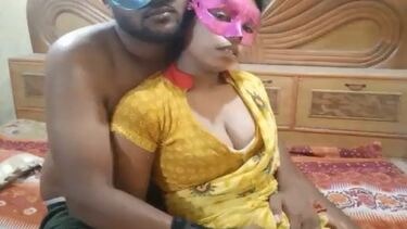 बिना कंडोम भाभी को चोदा