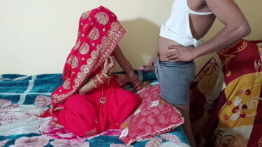 दोस्त की प्यारी दुल्हन के साथ सेक्स