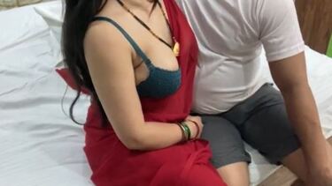 दोस्त की खूबसूरत बीवी ने चुत दे दी